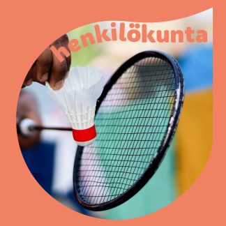 Henkilökunnan sulkapallo (100400)