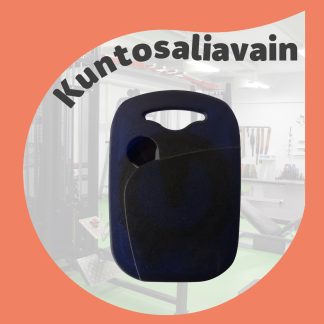 Kuntosalit, sähköinen kulkulätkä (100550)
