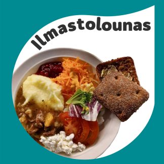 Ilmastolounas (200060)