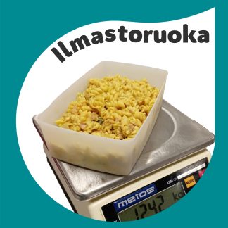 Ilmastoruoka (200060)